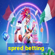 spred betting